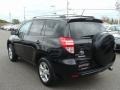 Black - RAV4 I4 4WD Photo No. 4