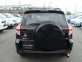 Black - RAV4 I4 4WD Photo No. 5
