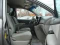 2005 Phantom Gray Pearl Toyota Sienna LE  photo #23