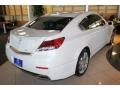 Bellanova White Pearl - TL SH-AWD Advance Photo No. 7