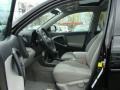 Black - RAV4 I4 4WD Photo No. 7