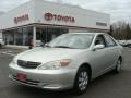 Lunar Mist Metallic - Camry LE Photo No. 1