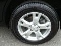 Black - RAV4 I4 4WD Photo No. 13
