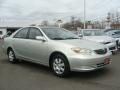 Lunar Mist Metallic - Camry LE Photo No. 3
