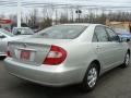 Lunar Mist Metallic - Camry LE Photo No. 4