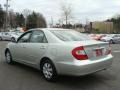 Lunar Mist Metallic - Camry LE Photo No. 6