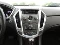 2012 Black Ice Metallic Cadillac SRX Luxury  photo #21