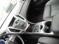 2012 Black Ice Metallic Cadillac SRX Luxury  photo #24