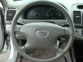 Lunar Mist Metallic - Camry LE Photo No. 13