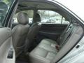 Lunar Mist Metallic - Camry LE Photo No. 17