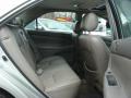 Lunar Mist Metallic - Camry LE Photo No. 19