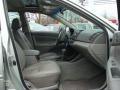 Lunar Mist Metallic - Camry LE Photo No. 22