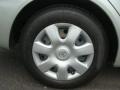 Lunar Mist Metallic - Camry LE Photo No. 23