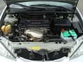 Lunar Mist Metallic - Camry LE Photo No. 25