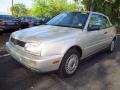 1997 Desert Wind Metallic Volkswagen Cabrio   photo #2