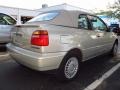 1997 Desert Wind Metallic Volkswagen Cabrio   photo #4