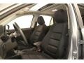 Liquid Silver - CX-5 Touring AWD Photo No. 5