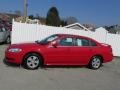 Victory Red - Impala LT Photo No. 2
