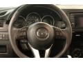 Liquid Silver - CX-5 Touring AWD Photo No. 6