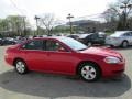 Victory Red - Impala LT Photo No. 7