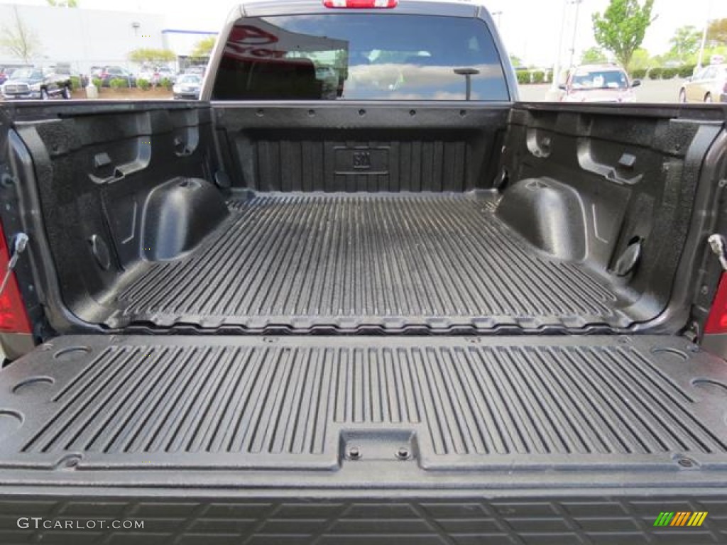 2010 Silverado 1500 LS Crew Cab 4x4 - Taupe Gray Metallic / Dark Titanium photo #24