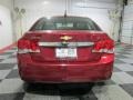 Crystal Red Metallic - Cruze LT Photo No. 6