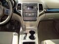 2011 Inferno Red Crystal Pearl Jeep Grand Cherokee Laredo  photo #13