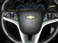 Crystal Red Metallic - Cruze LT Photo No. 15