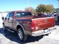 2006 Dark Copper Metallic Ford F250 Super Duty King Ranch Crew Cab 4x4  photo #6