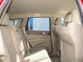 2011 Inferno Red Crystal Pearl Jeep Grand Cherokee Laredo  photo #15