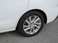 2012 Crystal White Pearl Mica Mazda MAZDA5 Sport  photo #3