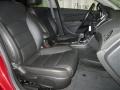 Crystal Red Metallic - Cruze LT Photo No. 18