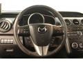 Black Steering Wheel Photo for 2010 Mazda CX-7 #79997282