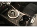 2010 Mazda CX-7 Black Interior Transmission Photo
