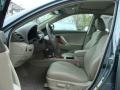 Aloe Green Metallic - Camry XLE Photo No. 7