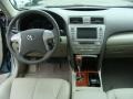 Aloe Green Metallic - Camry XLE Photo No. 9