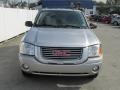 2006 Liquid Silver Metallic GMC Envoy SLE 4x4  photo #2