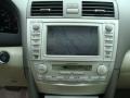 Aloe Green Metallic - Camry XLE Photo No. 11