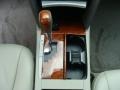 Aloe Green Metallic - Camry XLE Photo No. 12
