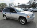 Front 3/4 View of 2006 Envoy SLE 4x4