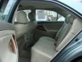 Aloe Green Metallic - Camry XLE Photo No. 13
