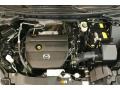 2.5 Liter DOHC 16-Valve VVT 4 Cylinder Engine for 2010 Mazda CX-7 i Sport #79997504