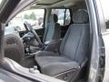 2006 Liquid Silver Metallic GMC Envoy SLE 4x4  photo #12