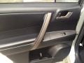2010 Classic Silver Metallic Toyota Highlander SE 4WD  photo #9
