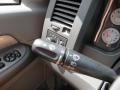2007 Black Dodge Ram 1500 SLT Quad Cab  photo #18
