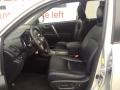 2010 Classic Silver Metallic Toyota Highlander SE 4WD  photo #15