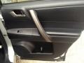2010 Classic Silver Metallic Toyota Highlander SE 4WD  photo #24