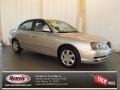 Sterling Metallic - Elantra GLS Sedan Photo No. 1