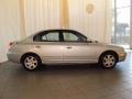 Sterling Metallic - Elantra GLS Sedan Photo No. 2