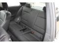 Black Rear Seat Photo for 2011 BMW 1 Series #79998068